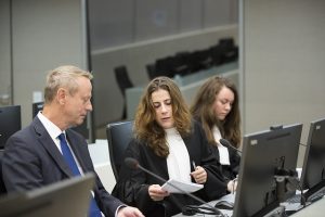 TFV reparations Al Mahdi