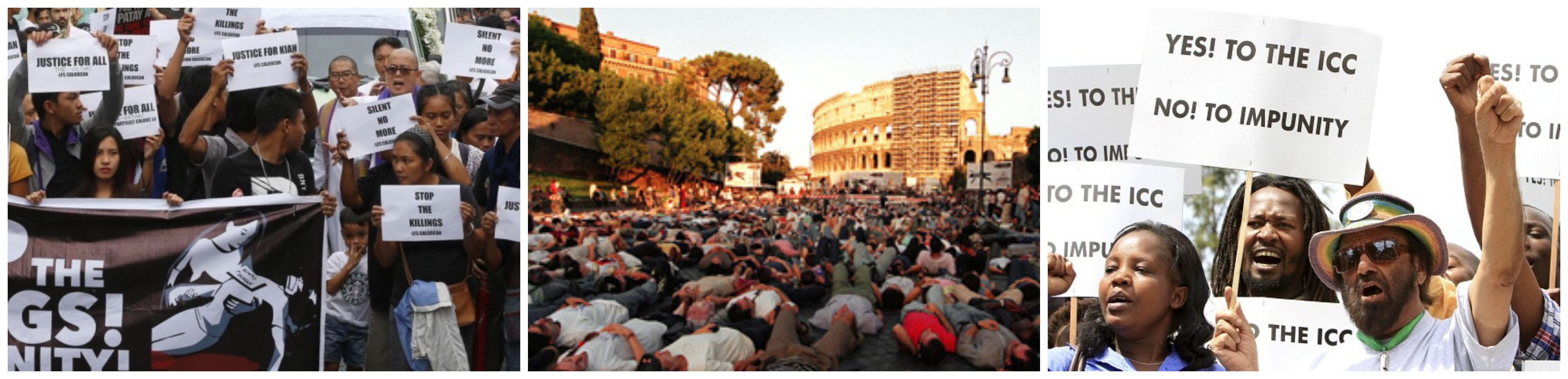 ICC ROME STATUTE 20TH ANNIVERSARY